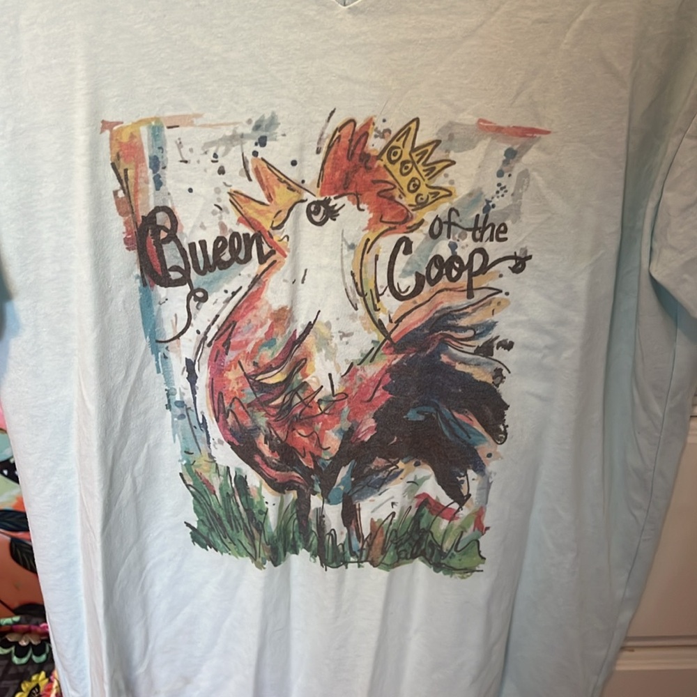 Shirt! - Picture 4 of 5
